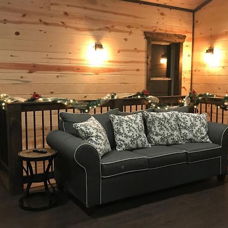 Chalet Village- Amazing Mountain Views - Piney Butt Place Gatlinburg Luaran gambar