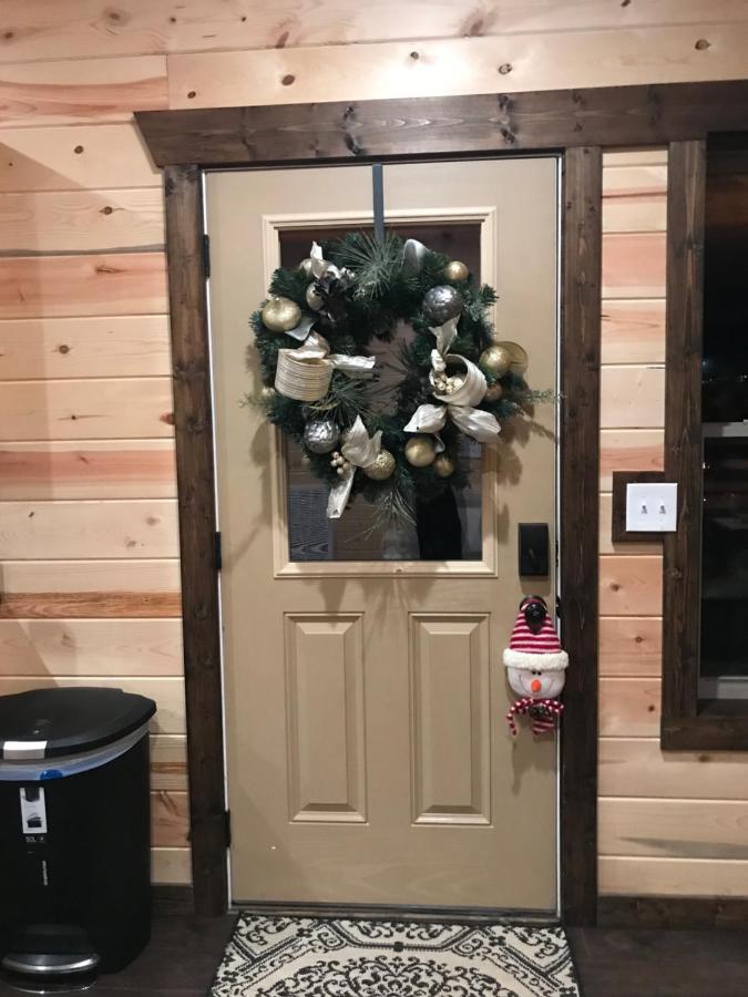 Chalet Village- Amazing Mountain Views - Piney Butt Place Gatlinburg Luaran gambar