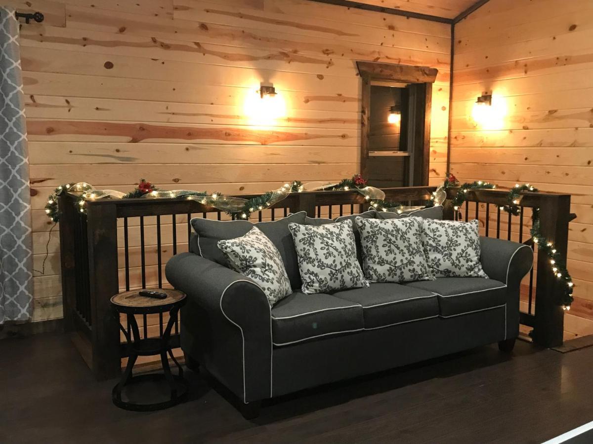 Chalet Village- Amazing Mountain Views - Piney Butt Place Gatlinburg Luaran gambar